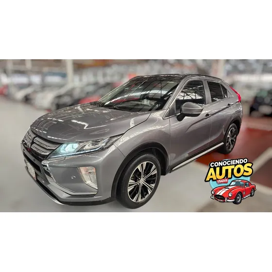 Mitsubishi Eclipse Cross 1.5l Limited