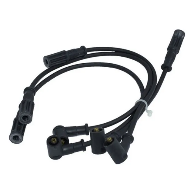 Juego De Cable Bujia Fiat Fiorino 2004 Al 2014