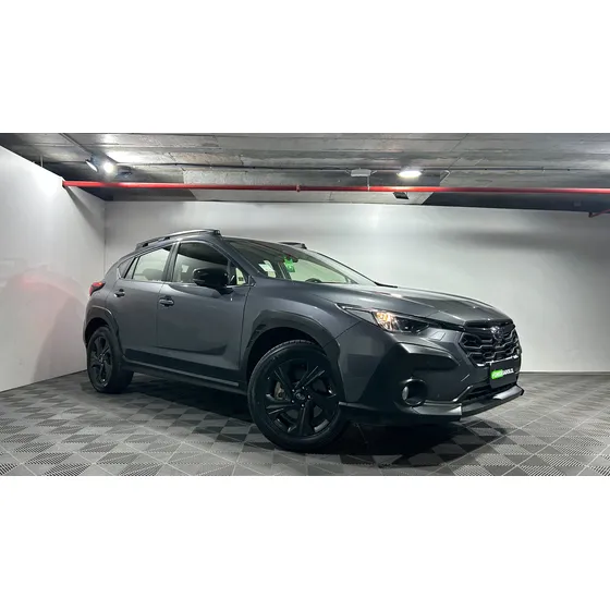 Subaru Cross Trek 2.0i Awd Cvt
