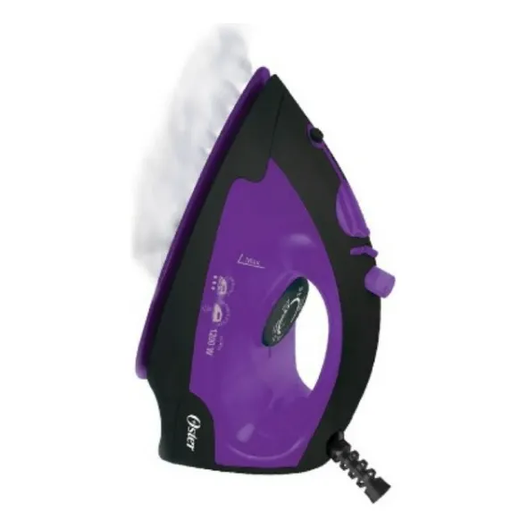 Plancha De Ropa Oster De Vapor  4801 Margarita!!!