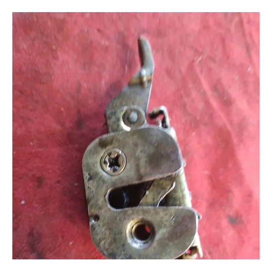Vendo Cerradura Fiat Premio Usada En Buen Estado 10$
