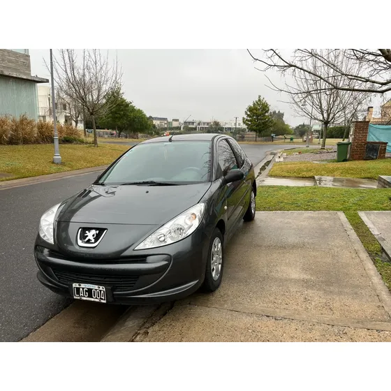 Peugeot 207 1.4 Xr