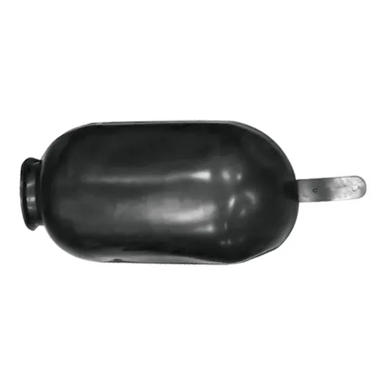 Membrana Para Hidroneumático 50 L Truper M-hn-1/2x50