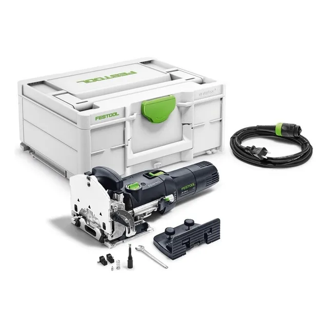 Ensamblador Festool Domino Df 500