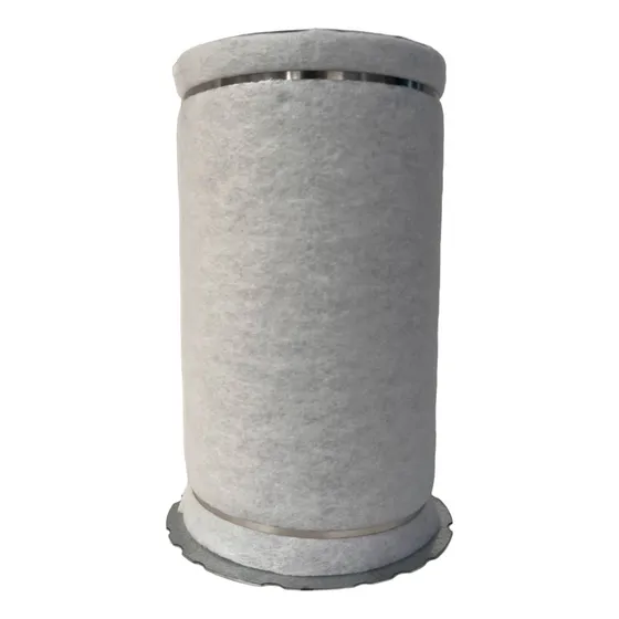 Filtro Separador Kaeser 6.6566.061