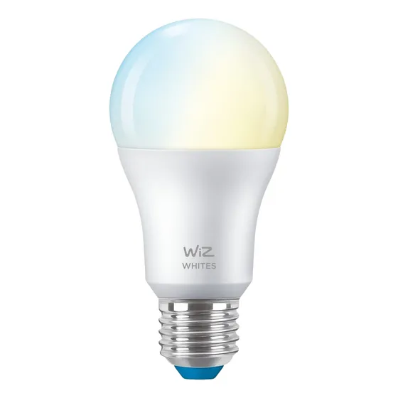 Lámpara Inteligente De 60w A60 E27 Frio & Calido Philips Wiz