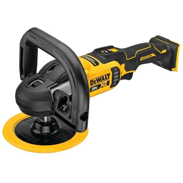 Polichadora Inalambrica 7  20v Dewalt Dcm849b