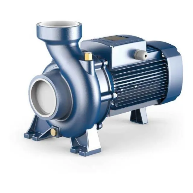 Bomba Centríf. Autocebante-piscinas Pedrollo 10 Hp, 220-440v
