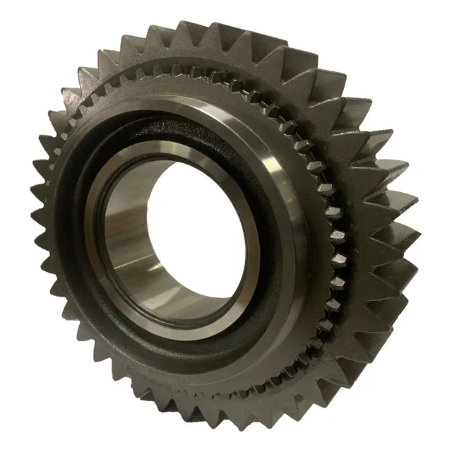 Engrenagem Da 1º Marcha Câmbio Zf S5-680 1290395369