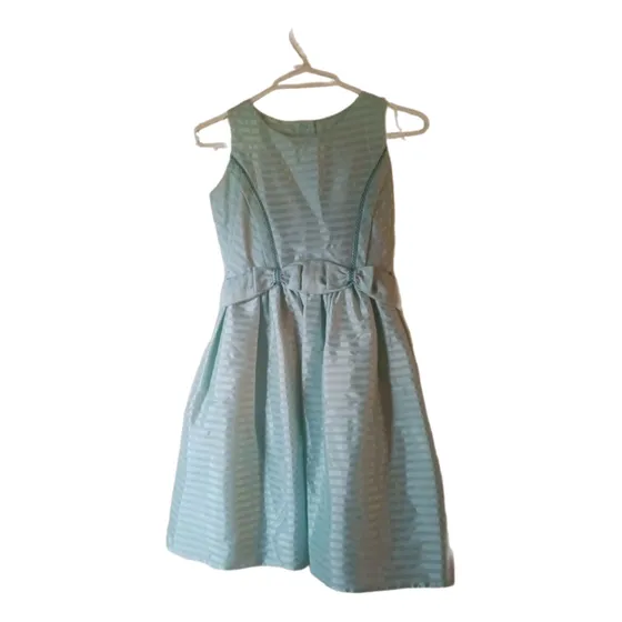 Vestidos De Fiesta Para Niñas - Talla 6