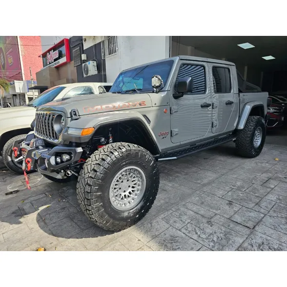 Jeep Gladiator Mojave