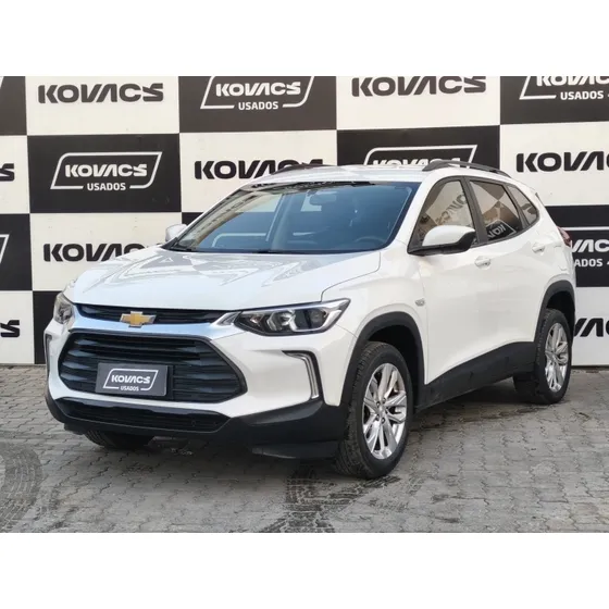 Chevrolet Tracker Ltz P2 Mt