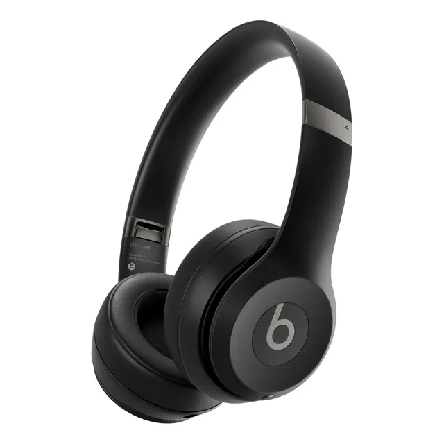 Audífonos Beats Solo 4 Wireless On Ear Bt