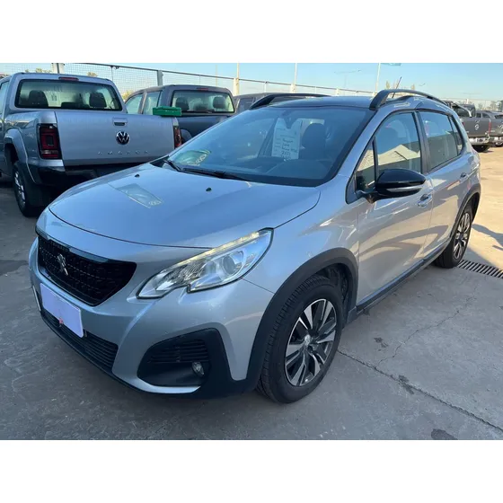 Peugeot 2008 1.6 Feline