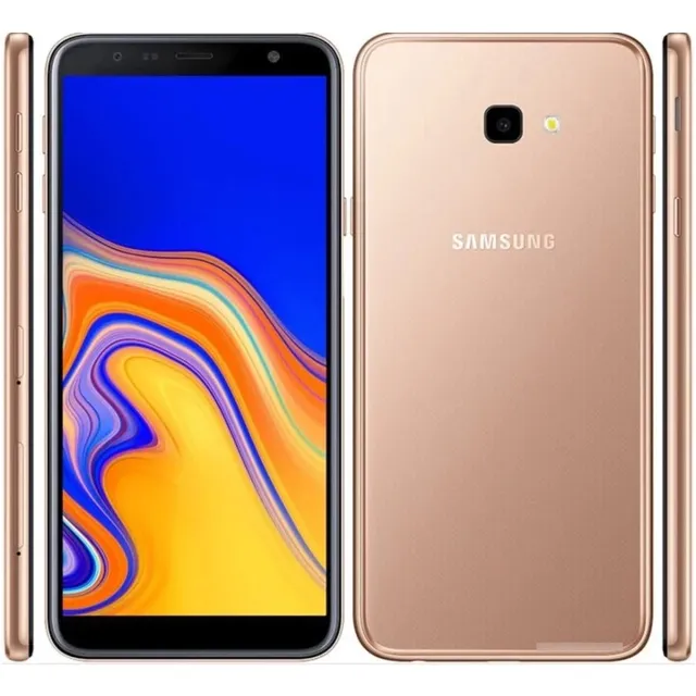 Samsung Galaxy J4+ 16 Gb Dorado 2 Gb Ram