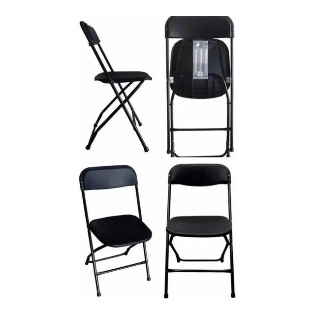 Silla Plegable Samsonite