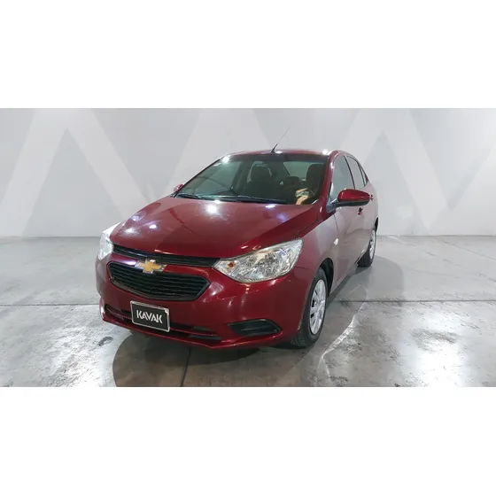 Chevrolet Aveo 1.5 Ls A
