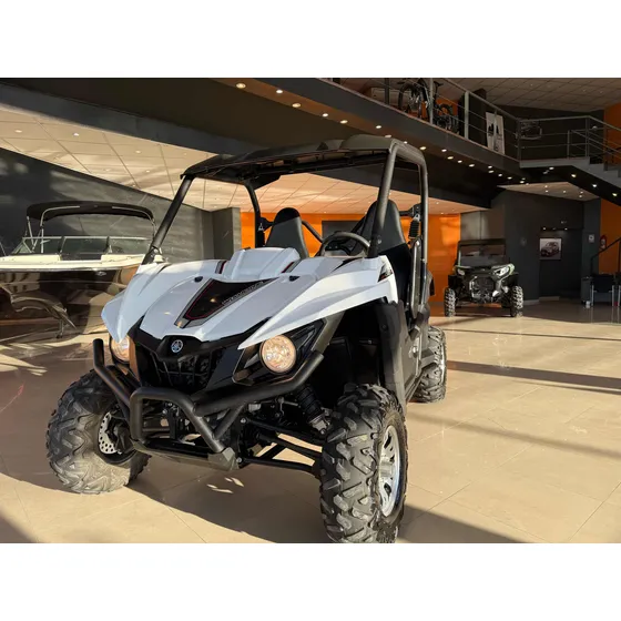 Utv Yamaha Wolverine 700 Edición Special