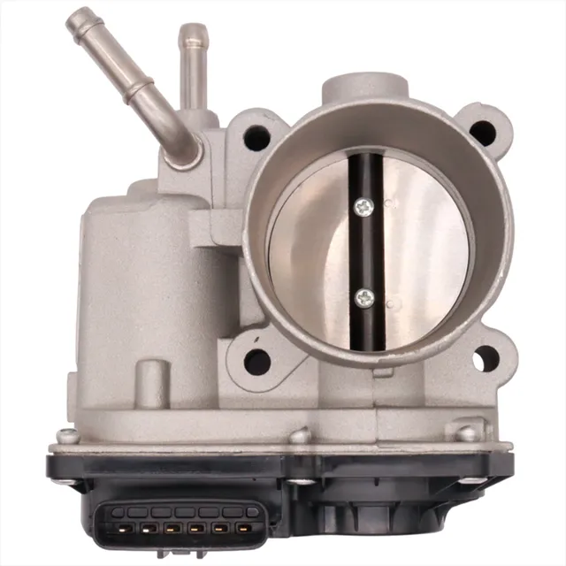  Cuerpo Aceleracion Toyota Corolla 1.8l 2004-2013