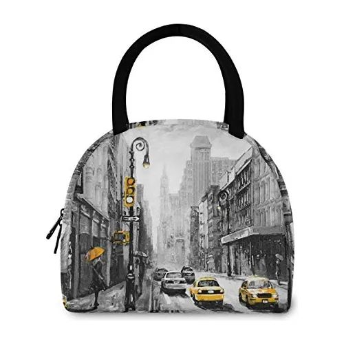 Zzwwr Elegante Paris Eiffel Torre Corazones Hm34r