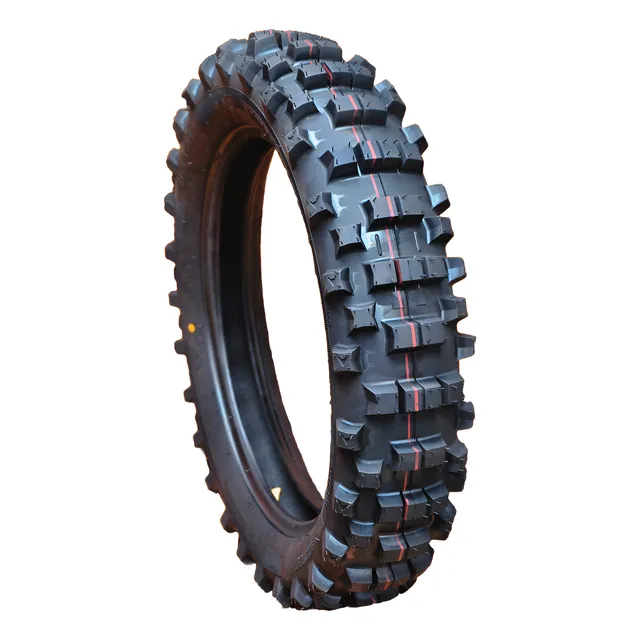 Neumático 140/80-18 Tt 6 Pr Fim
