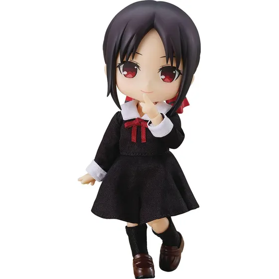 Good Smile Kaguya-sama: Love Is War? Kaguya Shinomiya Nendoroid Doll Figura De Acción, Multicolor