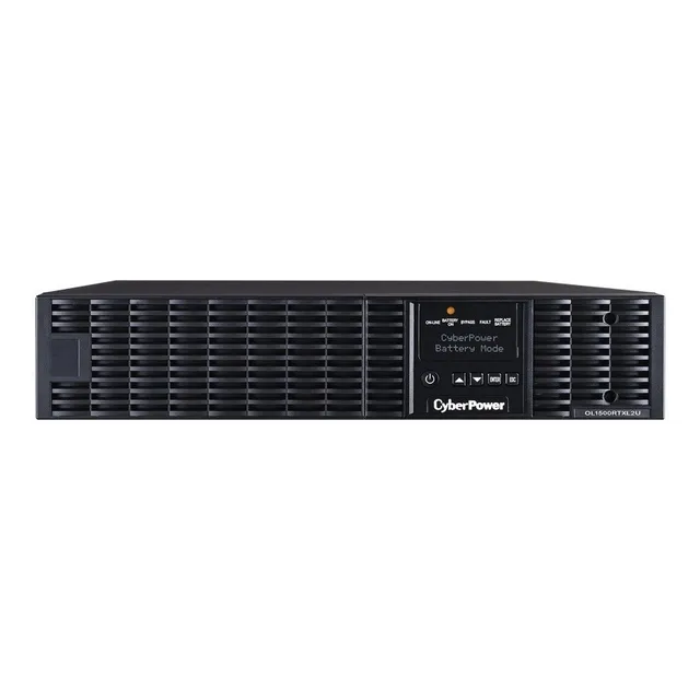 No Break Ups Regulador 1500 Va/1350 W 11 Min Respaldo
