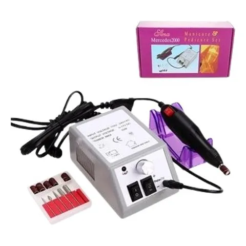 Dremel Para Uñas Dremel Drill Para Uñas Manicure Profesional