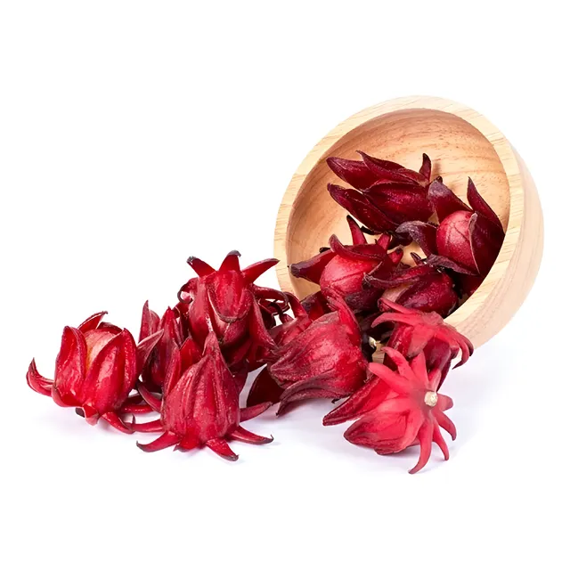 Flor Jamaica Hibisco 200gr. - g a $100