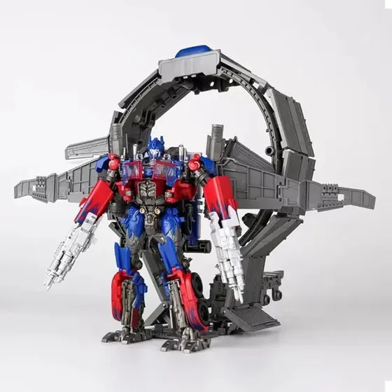 Transformers Studio Series Optimus Prime 44 Ss44 Newr