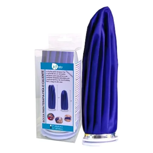Bolsa Para Terapia Fria O Caliente Alivio Del Dolor 27.9cm