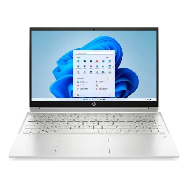 Laptop Hp Pavilion 15-eh3000la Ryzen7 7730u Ram16gb Ssd512gb