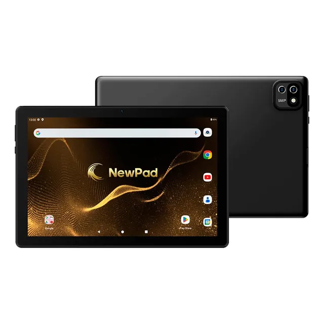 Tablet Newpad 10 - 10,1' 4g Lte / Ram 4gb /rom 64gb+wifi+bth