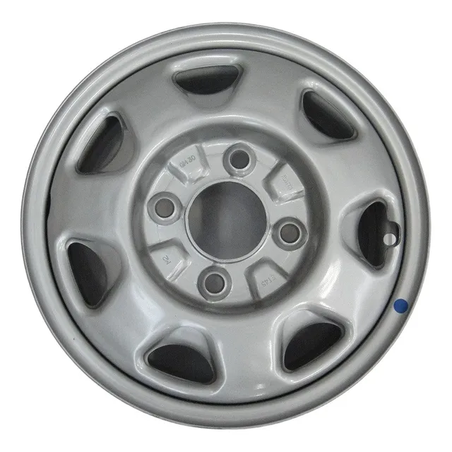 Llanta De Chapa Chevrolet Spark Ls / Lt 2008