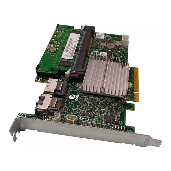 Controladora Dell Perc H700 + Cache 1gb 6g Pcie X8 0hcr2y