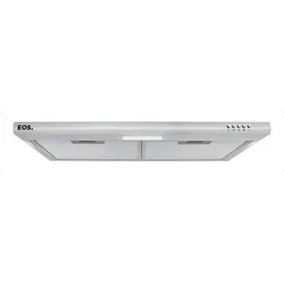 Depurador E Exaustor De Parede Eos 60cm Slim Inox Cor Prateado Depurador E Exaustor De Parede Eos 60cm Slim Inox Cor Prateado
