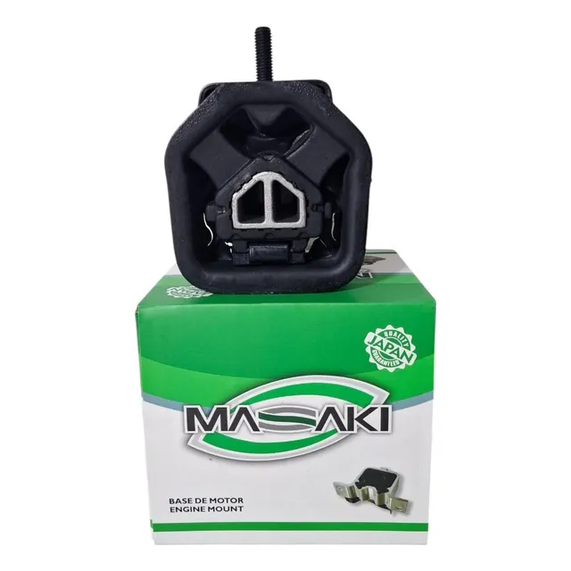 Base Motor Derecha Ford Fiesta Power/ Max/move/ecosport 1.6l
