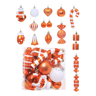 Esferas Navidad Figuras Decoracion Navideña Arbolito Navidad Esferas Navidad Figuras Decoracion Navideña Arbolito Navidad