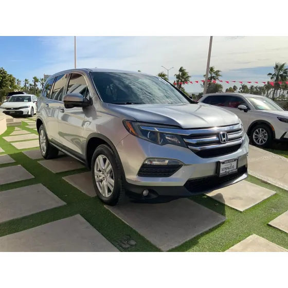 Honda Pilot Ex