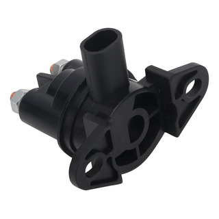 Interruptor De Relé Solenoide De Arranque Para Can-am Y Interruptor De Relé Solenoide De Arranque Para Can-am Y