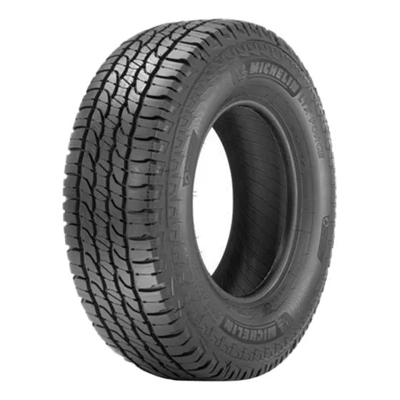 Pneu Michelin Aro 15 205/70 R15 96t Ltx Force Índice De Velocidade T