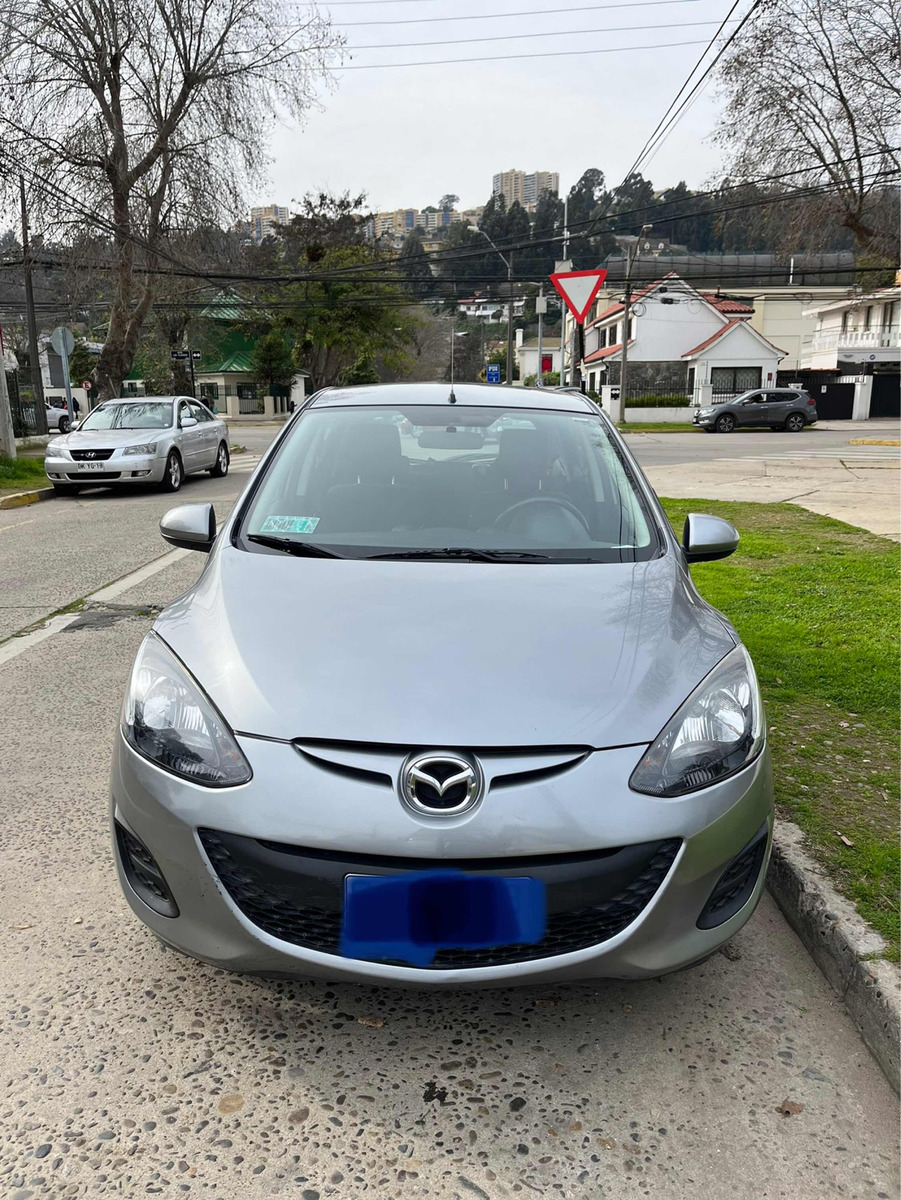 Mazda 2 Sport V1,5 Sport V 1.5