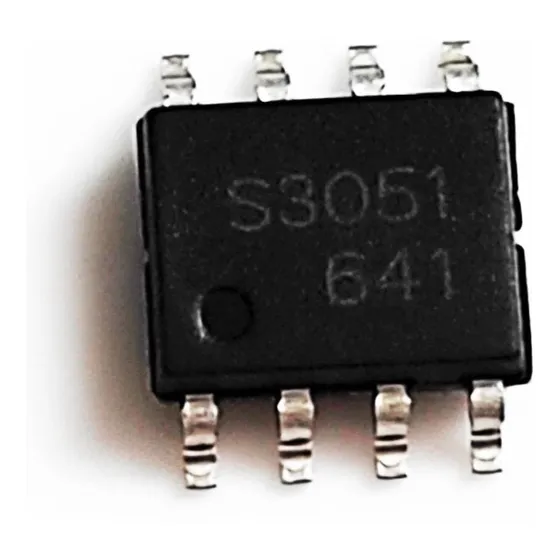 Sem3051 Ic Osc