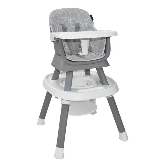 Silla Para Comer Premium Baby (7 En 1) Premium Baby