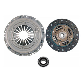 Kit Clutch Embrague Chevrolet Spark Classic Ls 2016 - 2017 Kit Clutch Embrague Chevrolet Spark Classic Ls 2016 - 2017