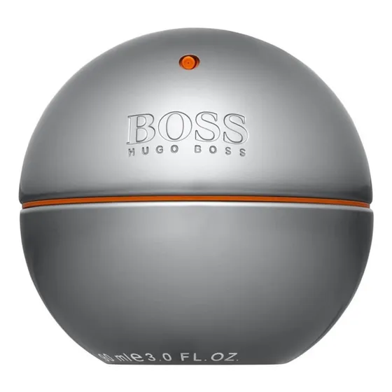 Eau de toilette Boss In Motion 90 ml perfume Hugo Boss
