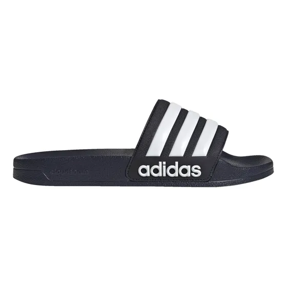 Sandalias adidas Casual Adilette Shower Unisex Azul Gz5920