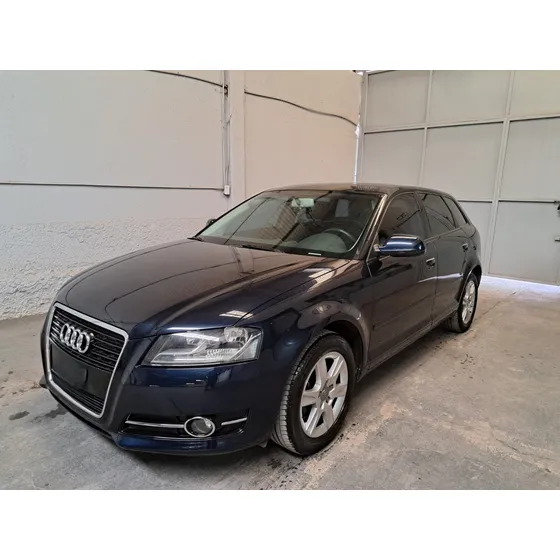 Audi A3 Sportback 1.4 Tsi Stronic