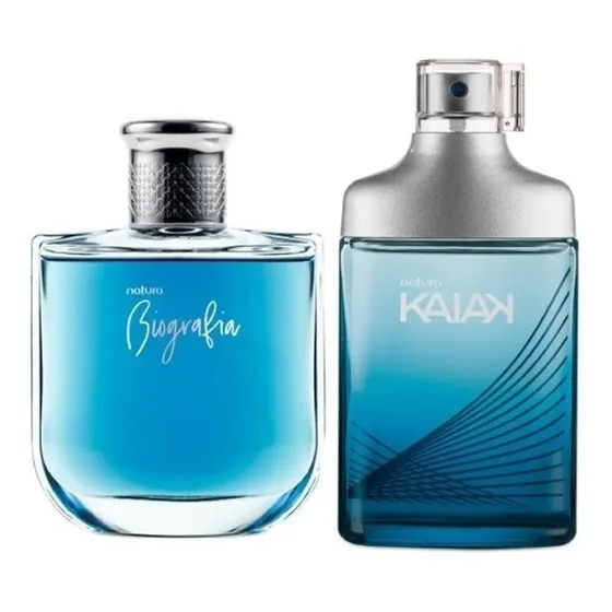 Kaiak Natura Perfume Deo parfum 100ml