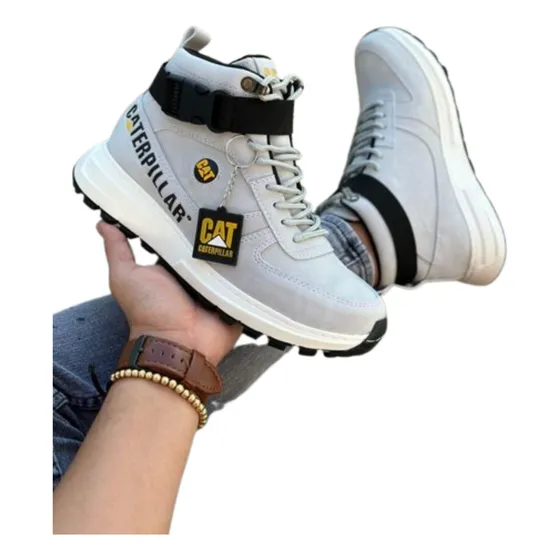 Bota Caterpillar Para Caballero